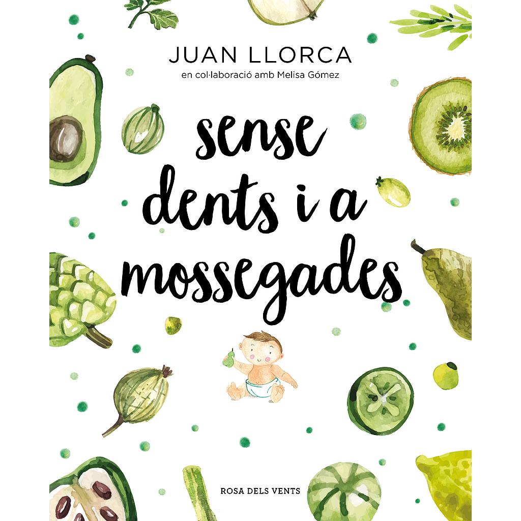 Sense dents i a mossegades
