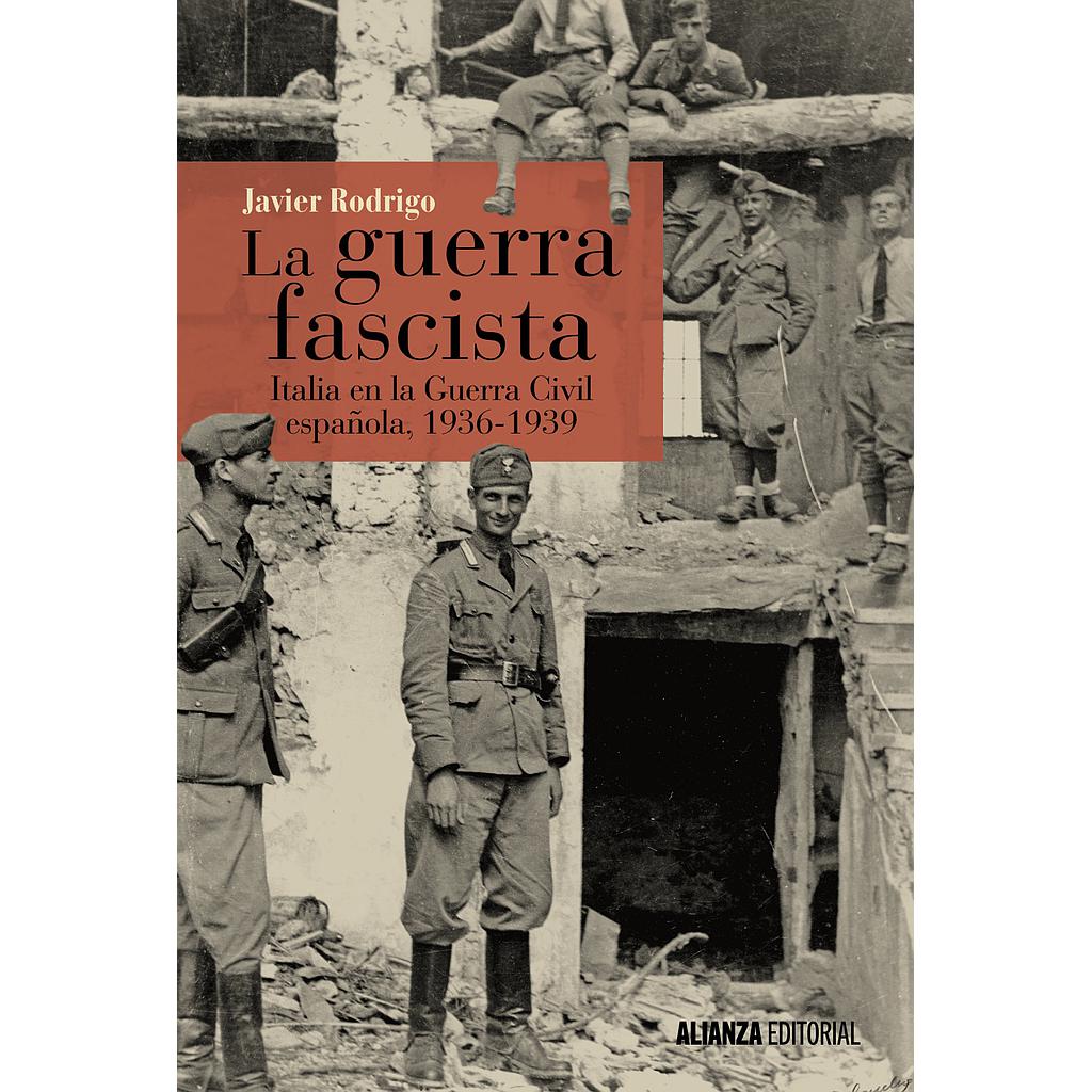 La guerra fascista