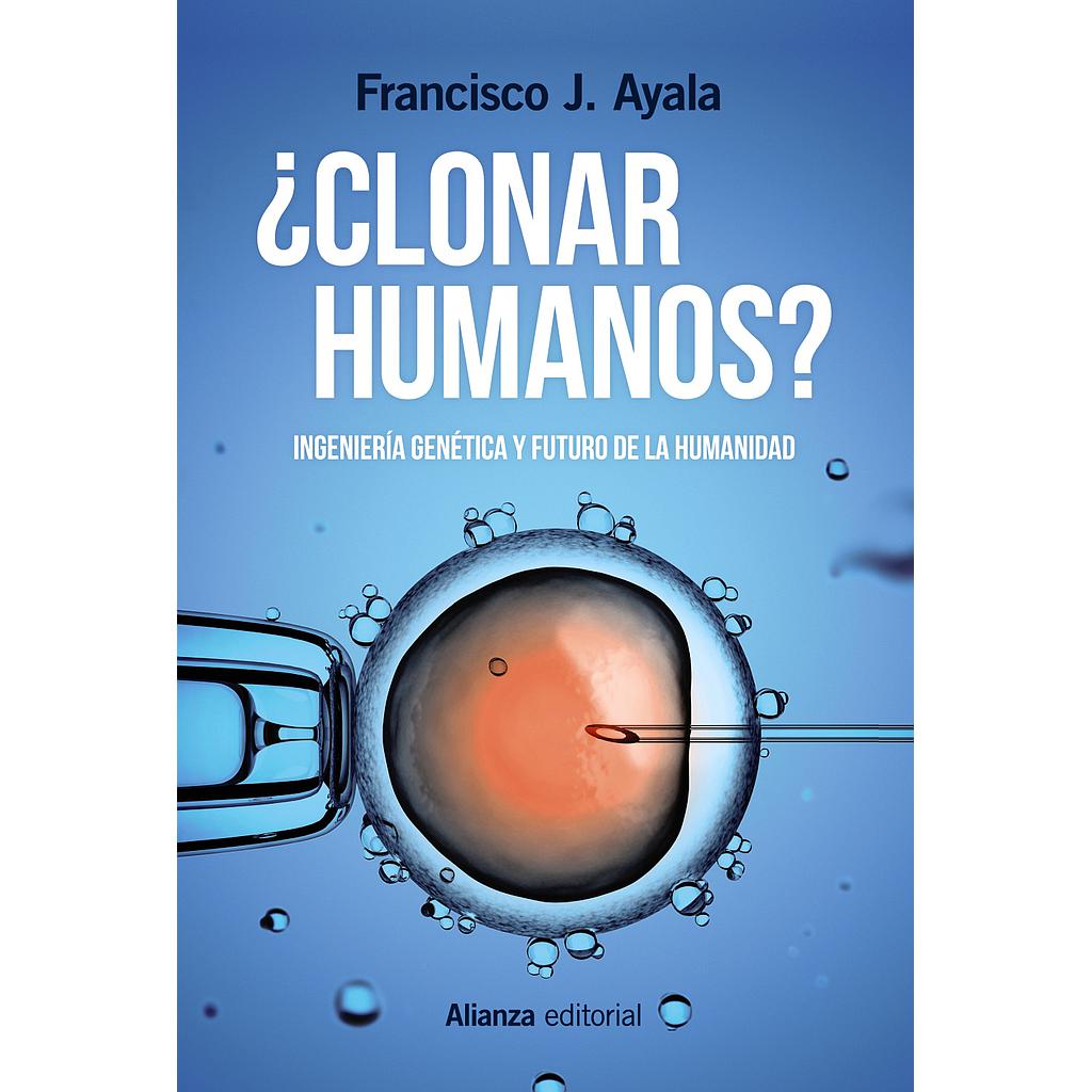 ¿Clonar humanos?