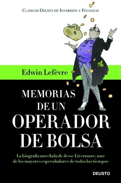 MEMORIAS DE UN OPERADOR DE BOLSA