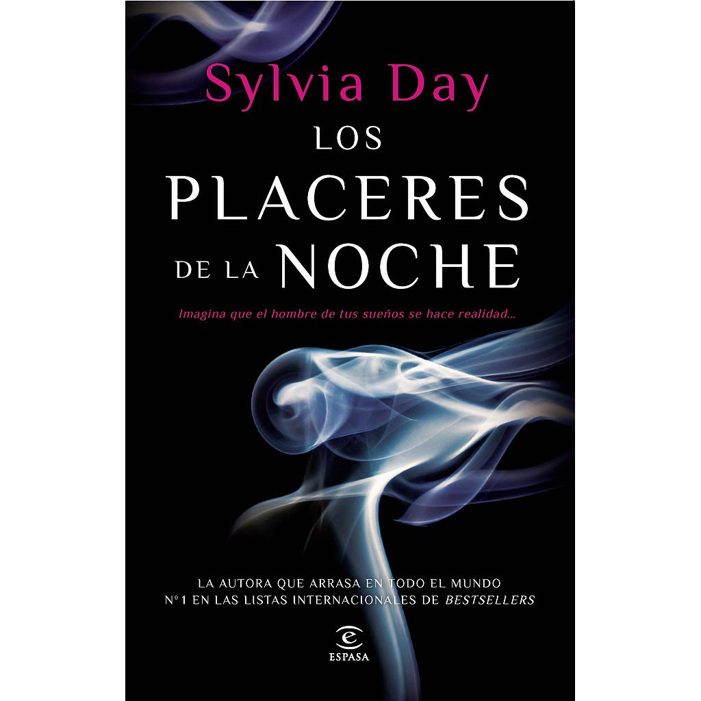 LOS PLACERES DE LA NOCHE