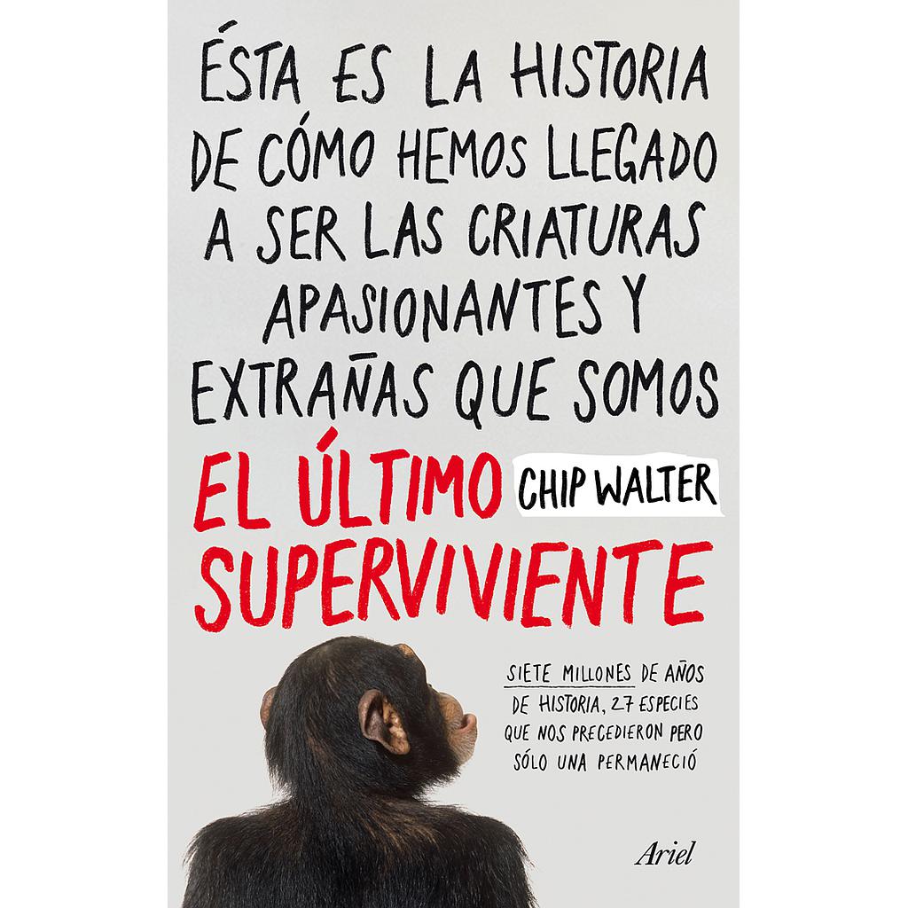 El último superviviente