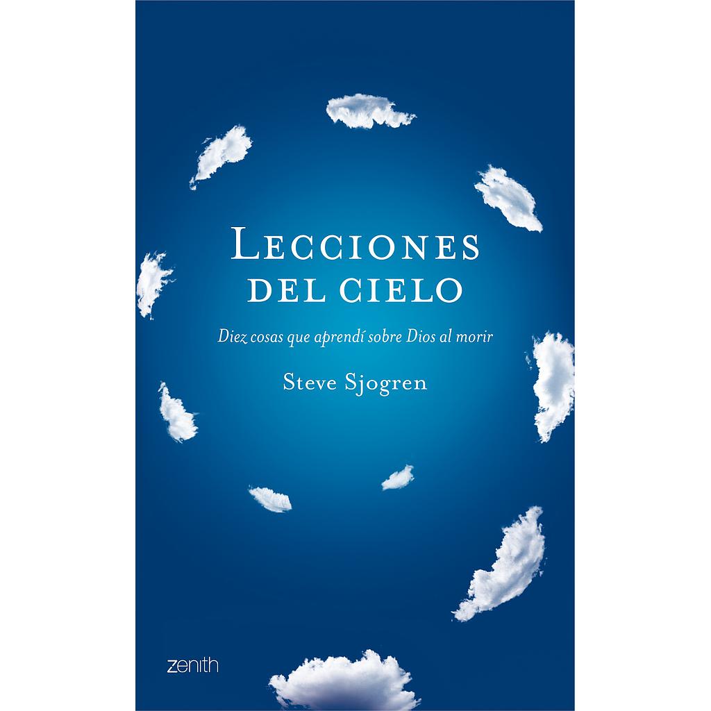 LECCIONES DEL CIELO