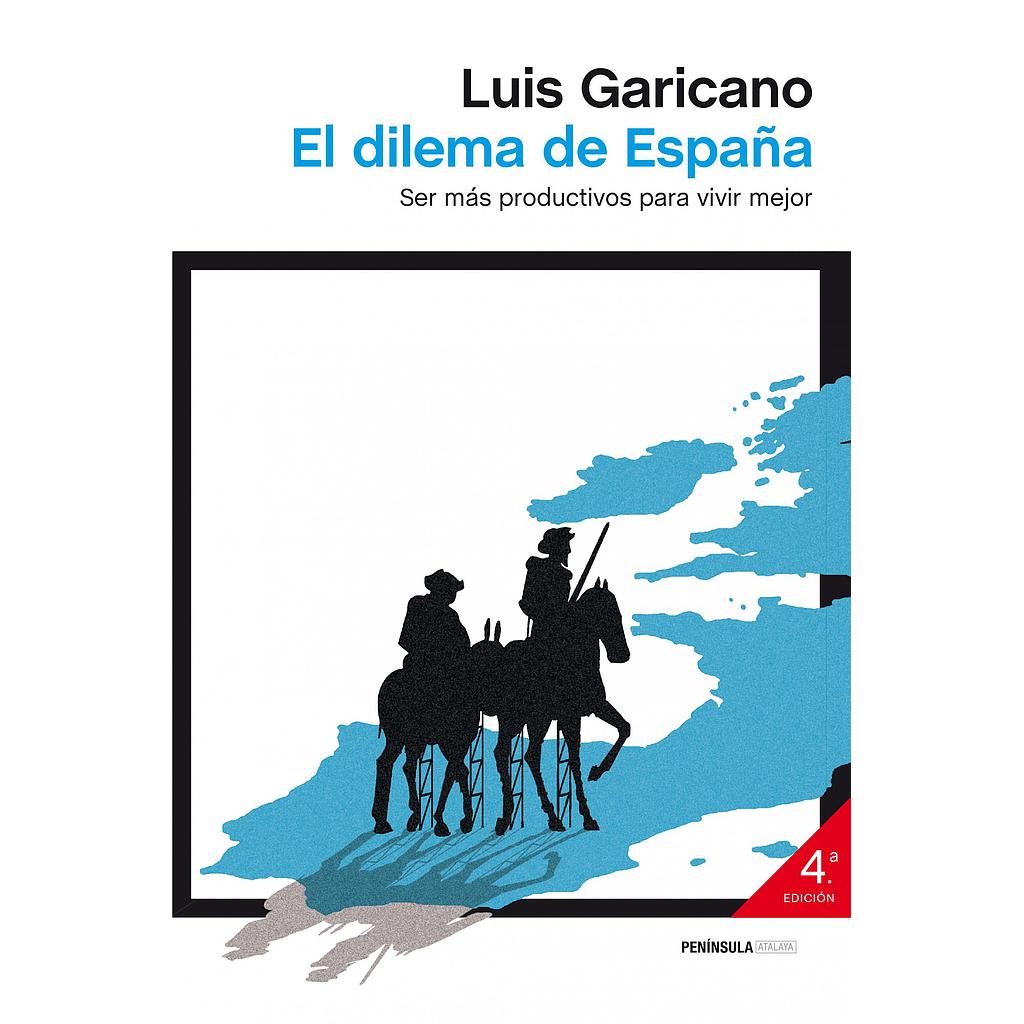 EL DILEMA DE ESPAÑA