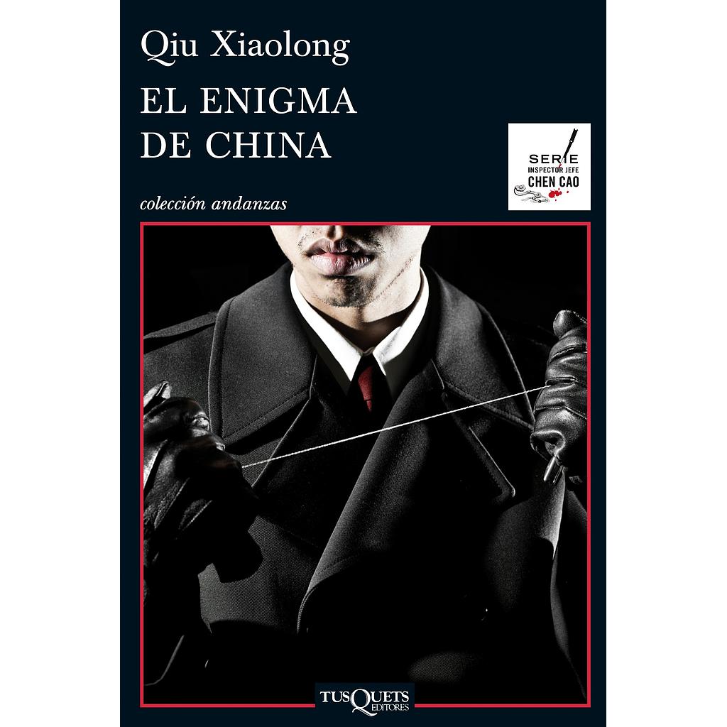 EL ENIGMA DE CHINA