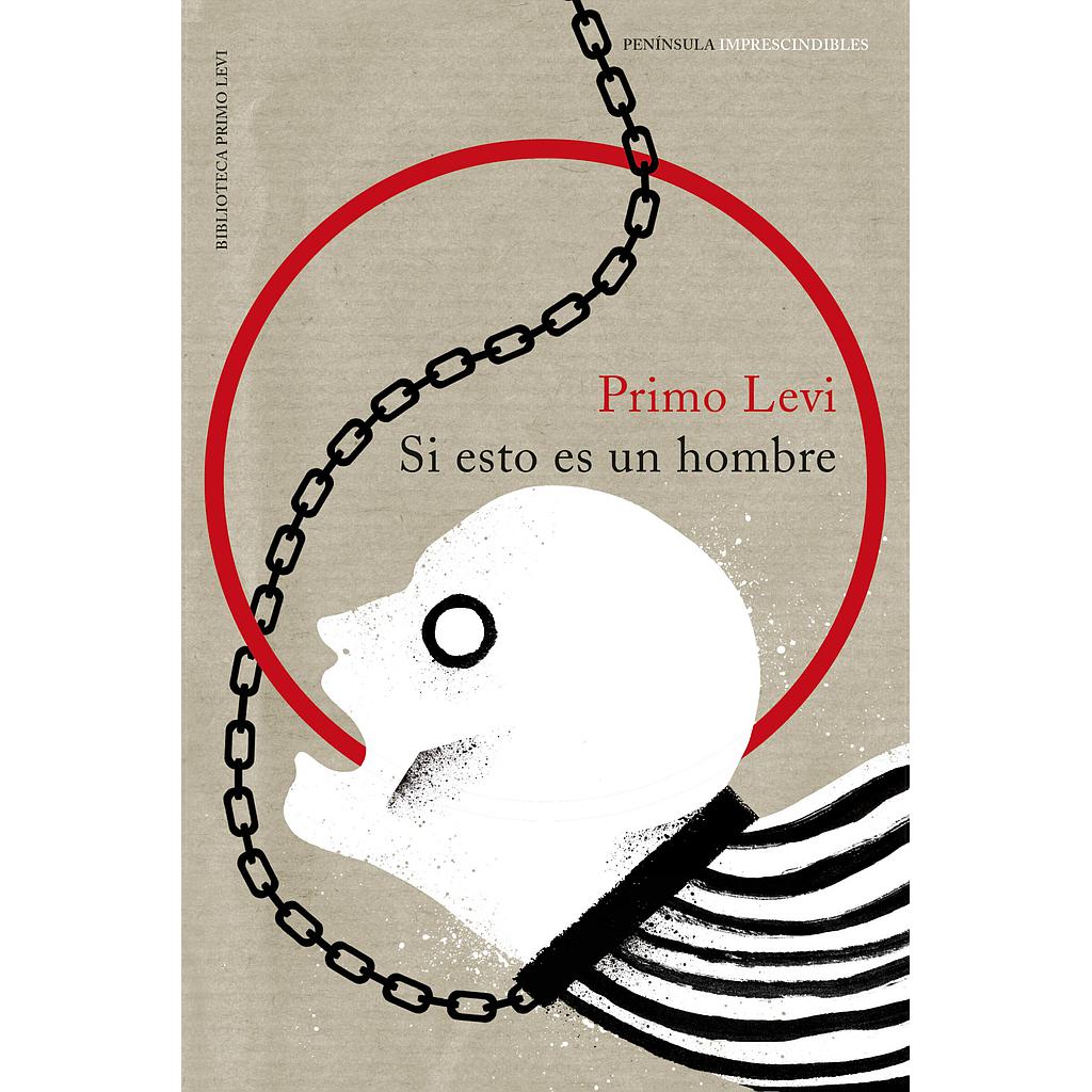 SI ESTO ES UN HOMBRE