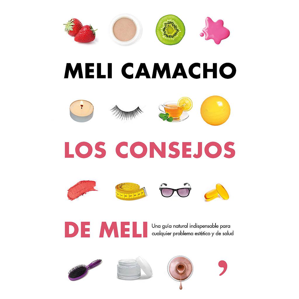 LOS CONSEJOS DE MELI