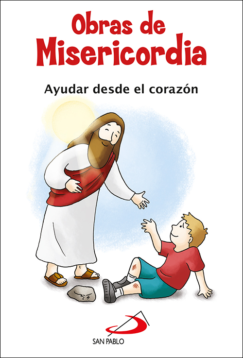 Obras de misericordia