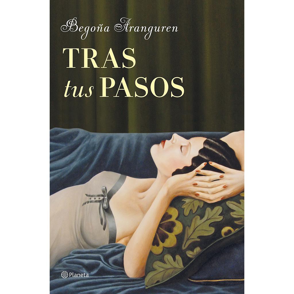 Tras tus pasos