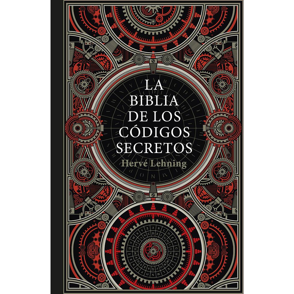 La biblia de los códigos secretos