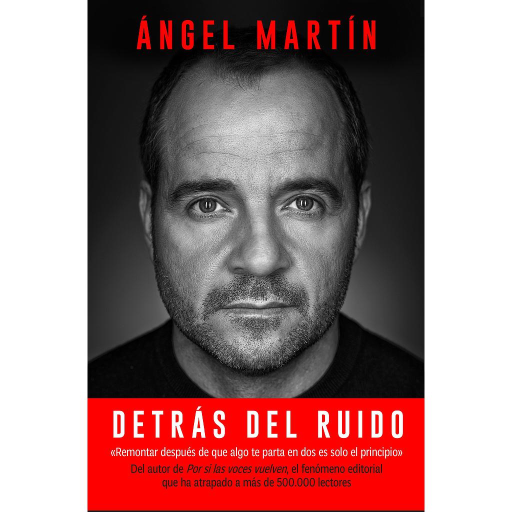 Detrás del ruido