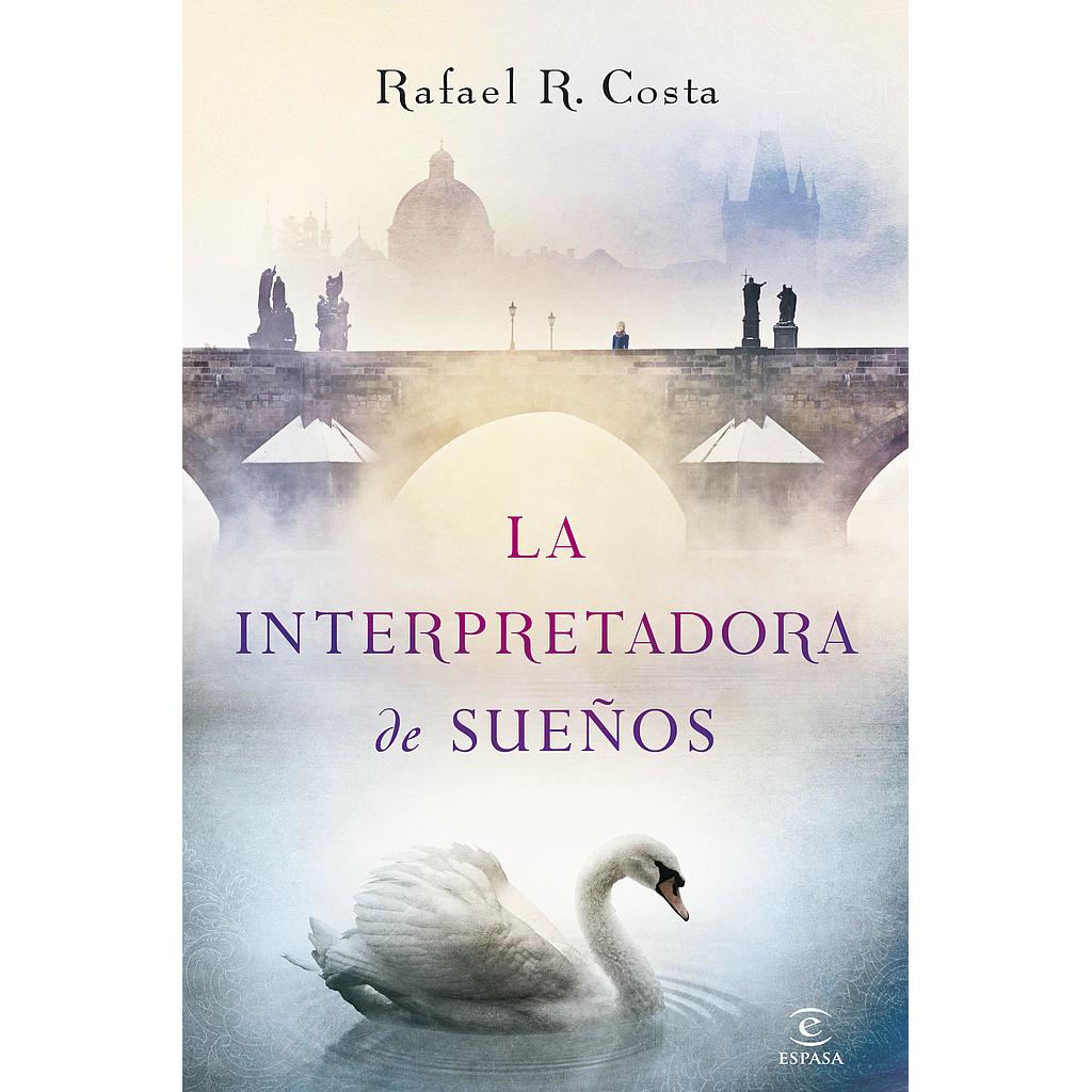 LA INTERPRETADORA DE SUEÑOS