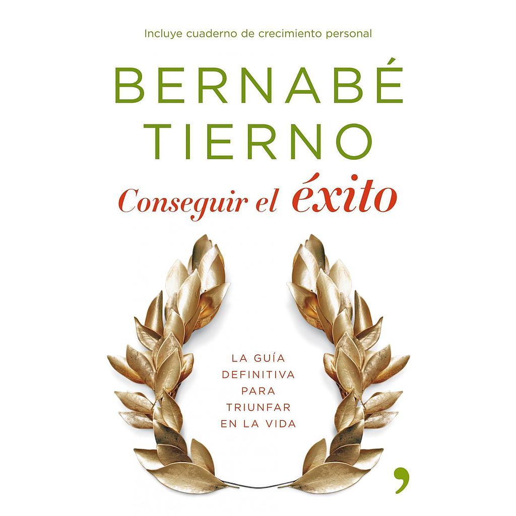 CONSEGUIR EL EXITO