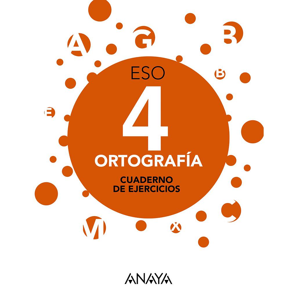 Ortografía 4.