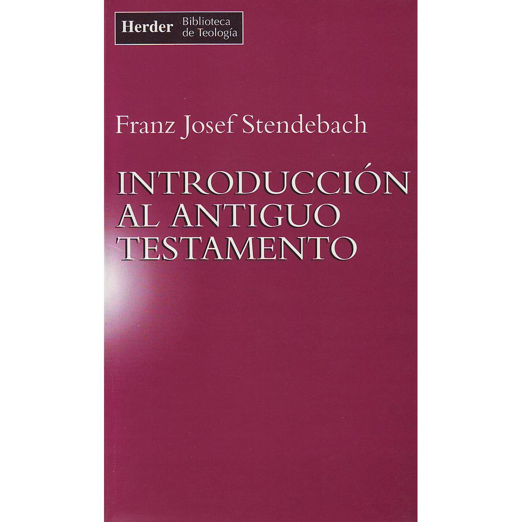 Introducción al Antiguo Testamento