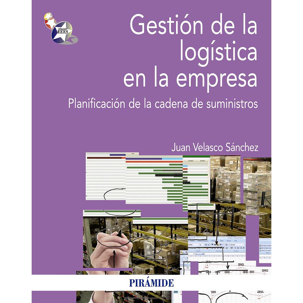 Gestión de la logística en la empresa
