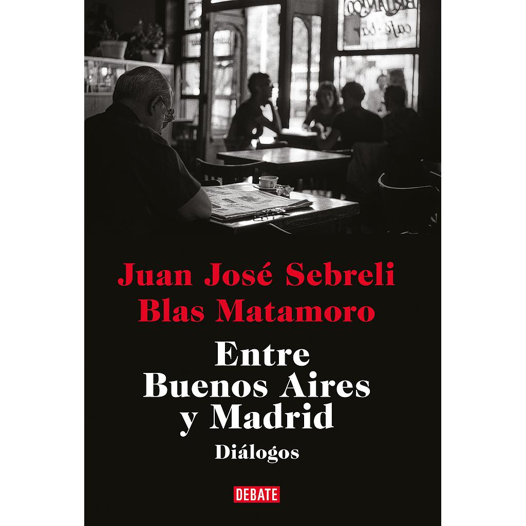 Entre Buenos Aires y Madrid