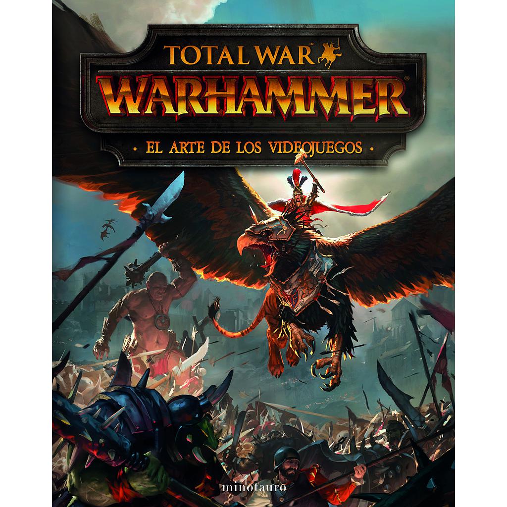 Total War Warhammer