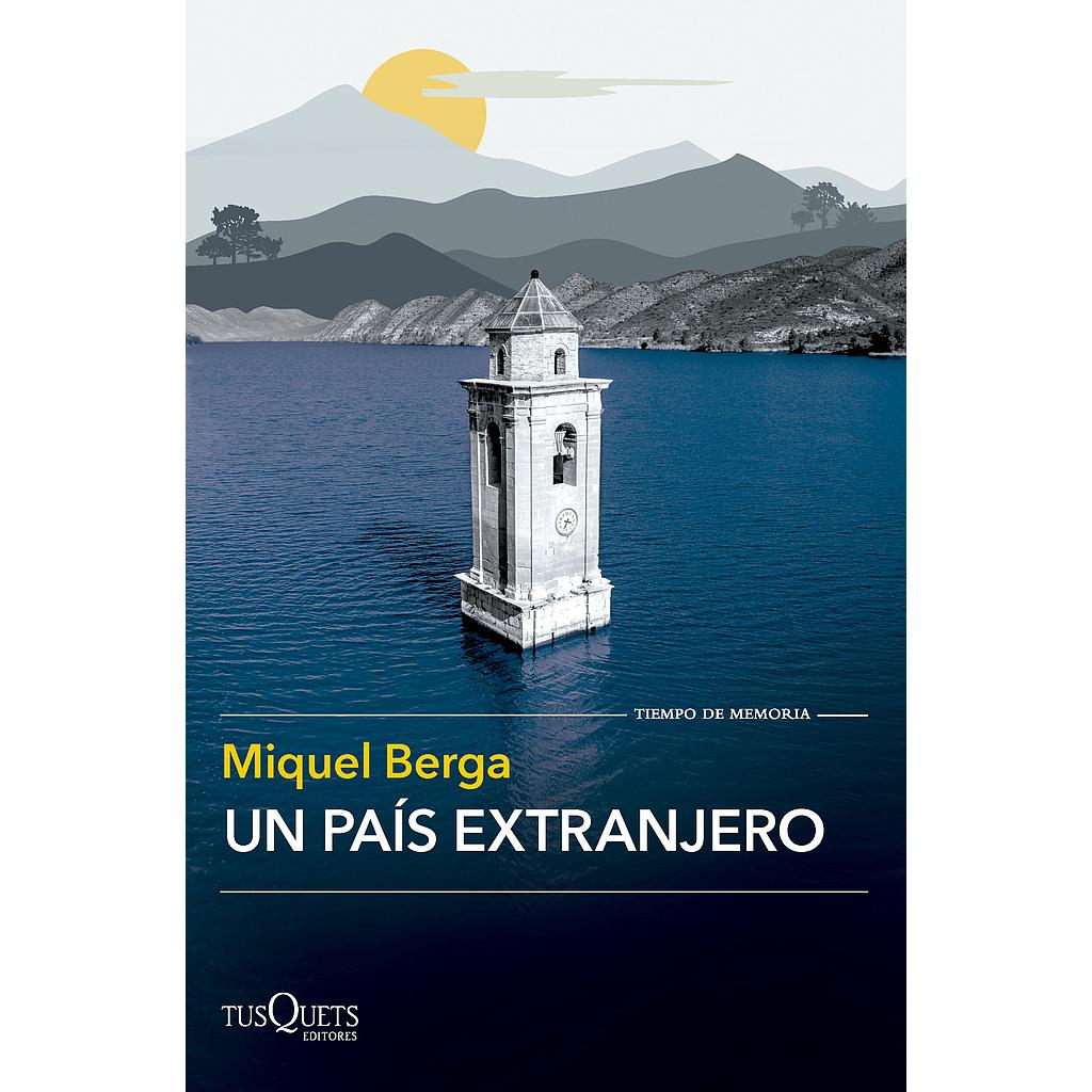 Un país extranjero