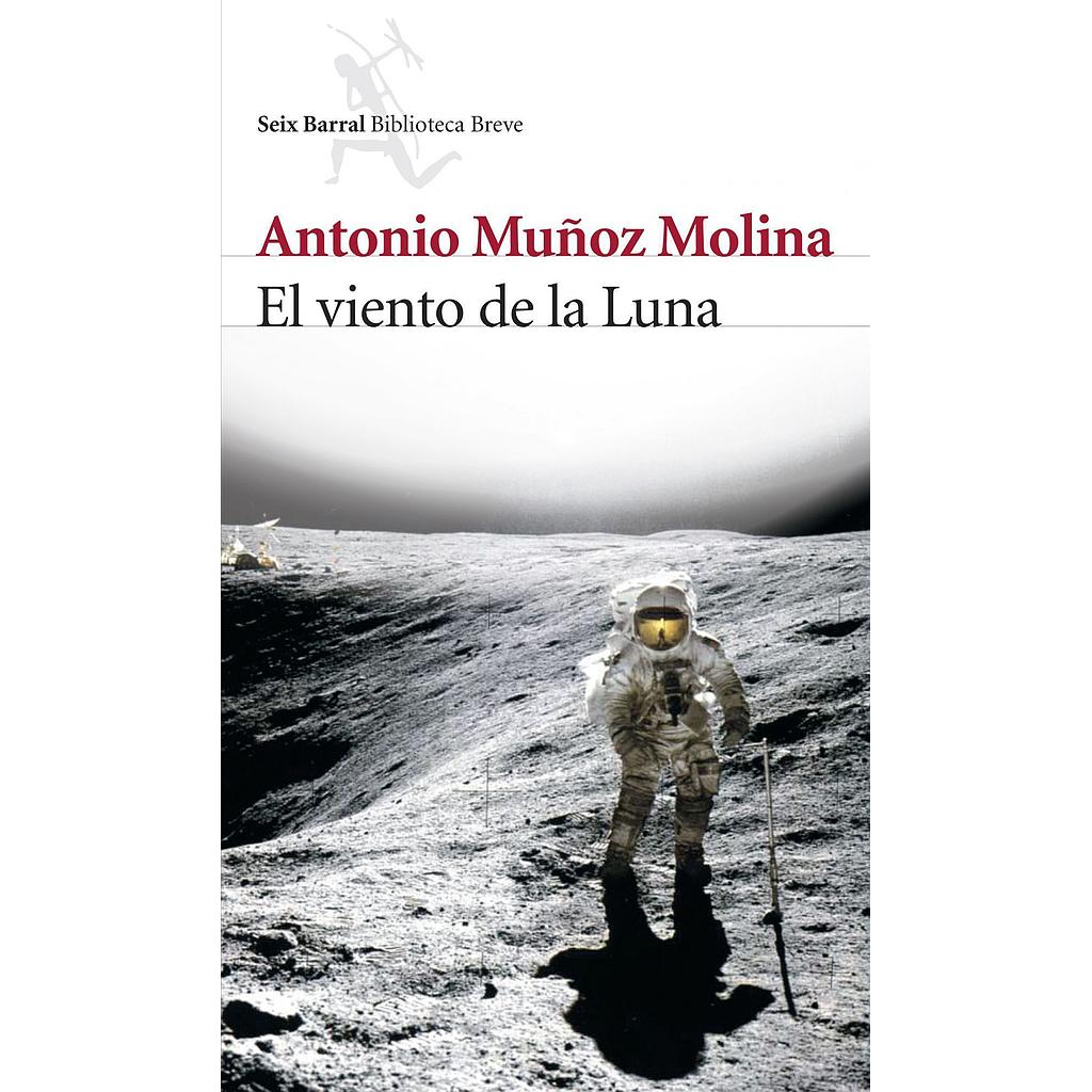 El viento de la Luna