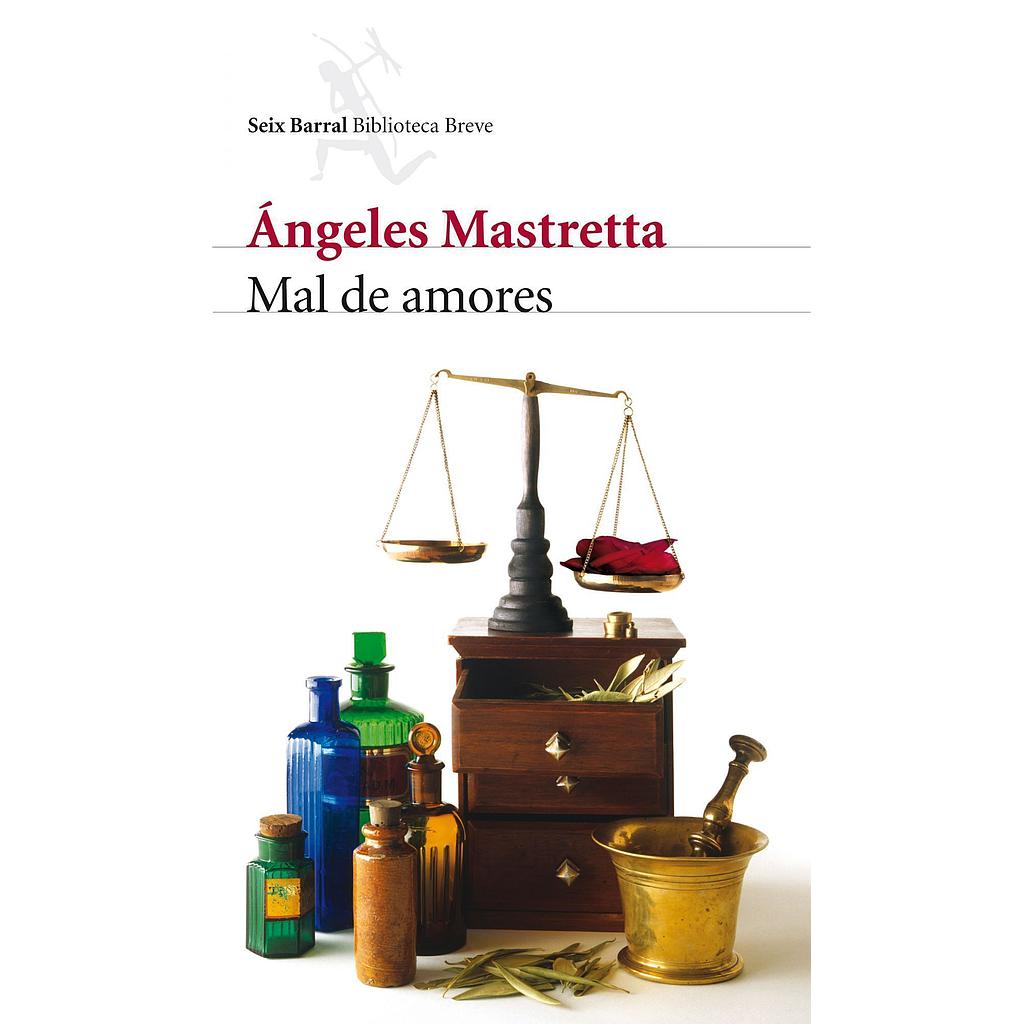 MAL DE AMORES