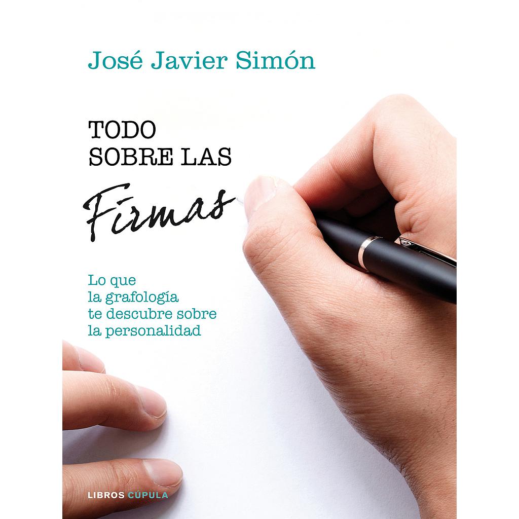 FIRMAS, FIRMAS, FIRMAS...