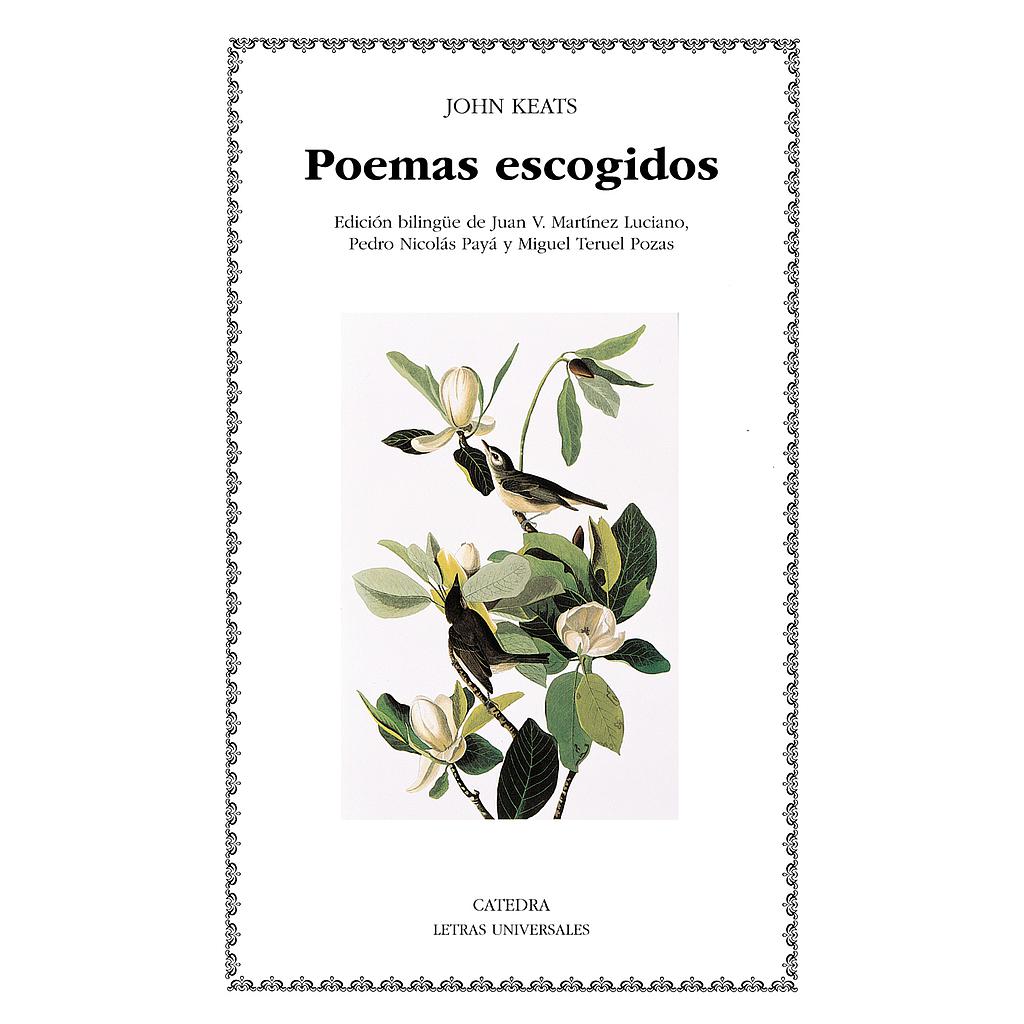 Poemas escogidos