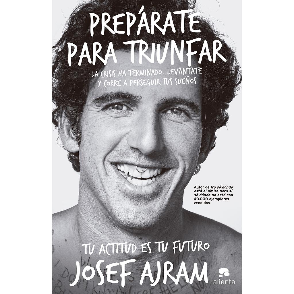 PREPARATE PARA TRIUNFAR