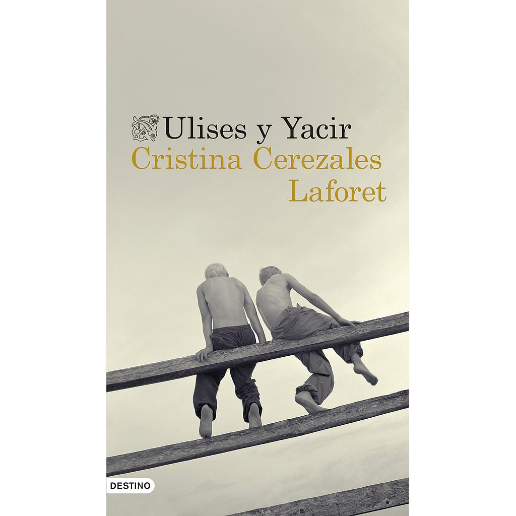 Ulises y Yacir