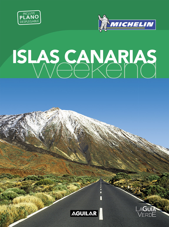 Islas Canarias