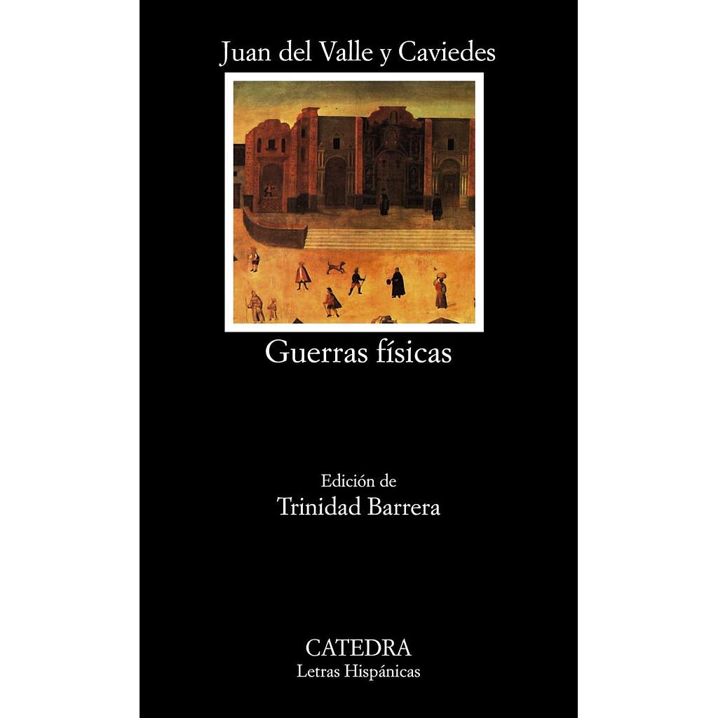 Guerras físicas