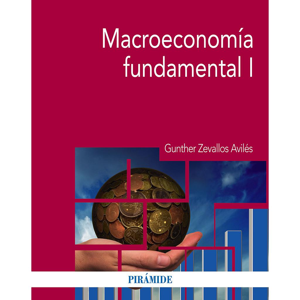 Macroeconomía fundamental I