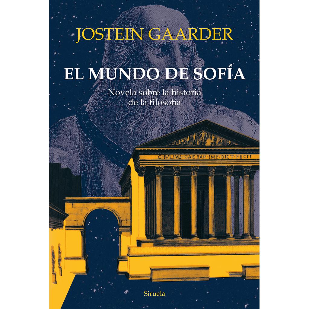 MUNDO DE SOFIA