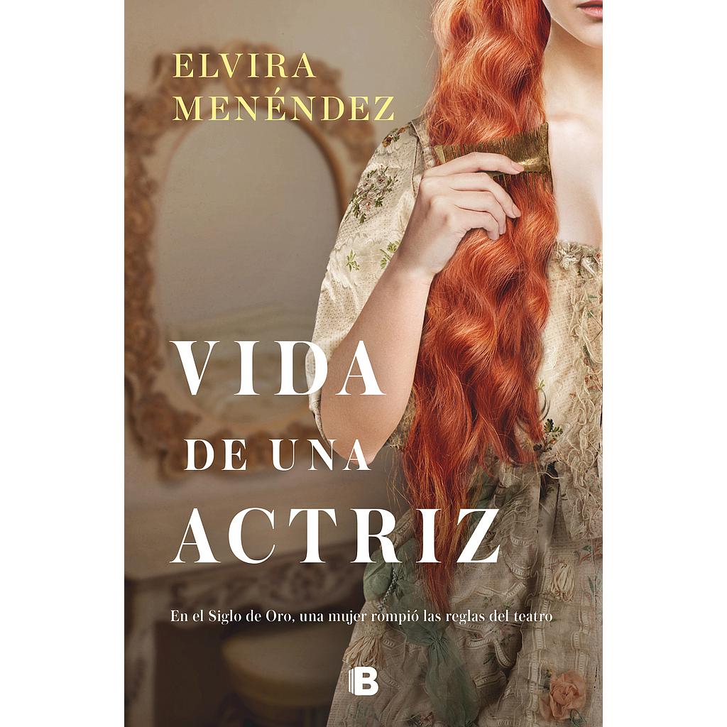 Vida de una actriz
