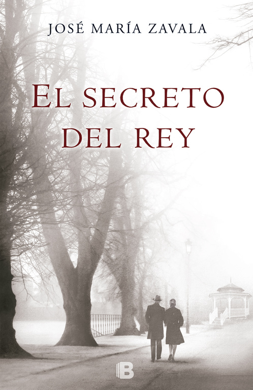 El secreto del Rey
