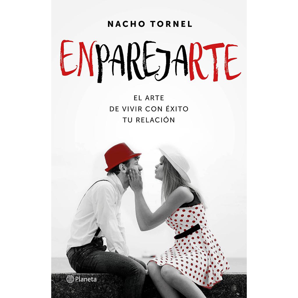 Enparejarte