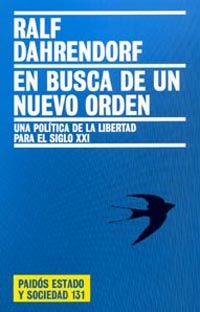 EN BUSCA DE UN NUEVO ORDEN