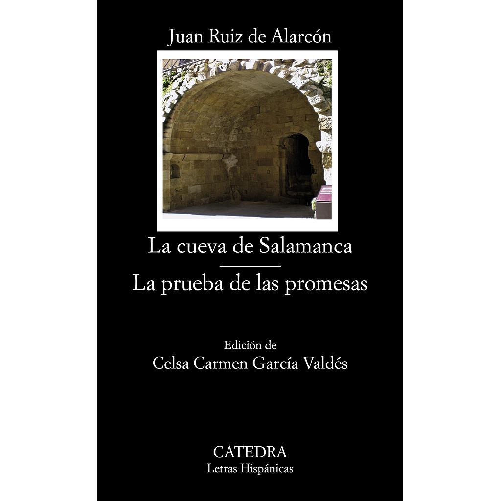 La cueva de Salamanca; La prueba de las promesas