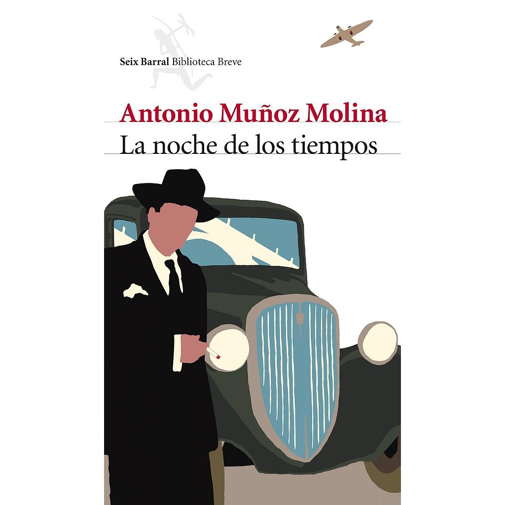 La noche de los tiempos