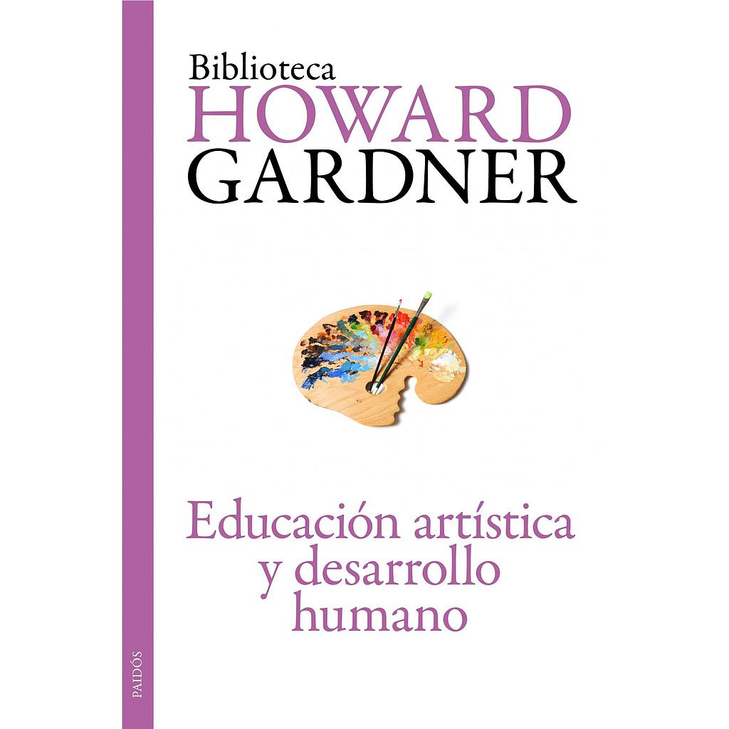 Educación artística y desarrollo humano