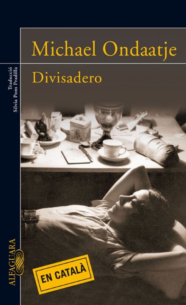 DIVISADERO (CATALAN)