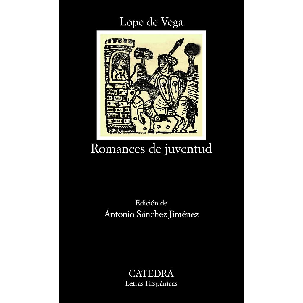 Romances de juventud