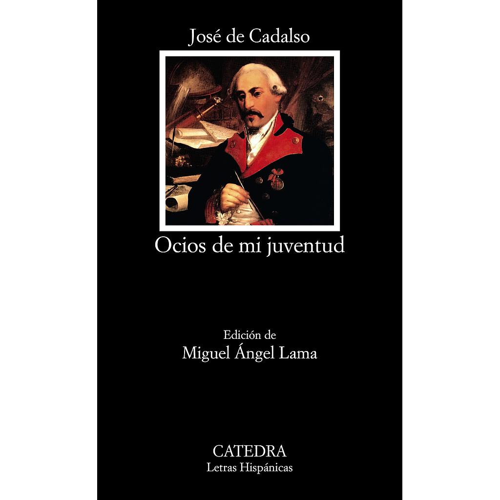 Ocios de mi juventud