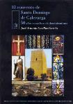 El convento de Santo Domingo de Caleruega. 50 años como foco de dominicanismo