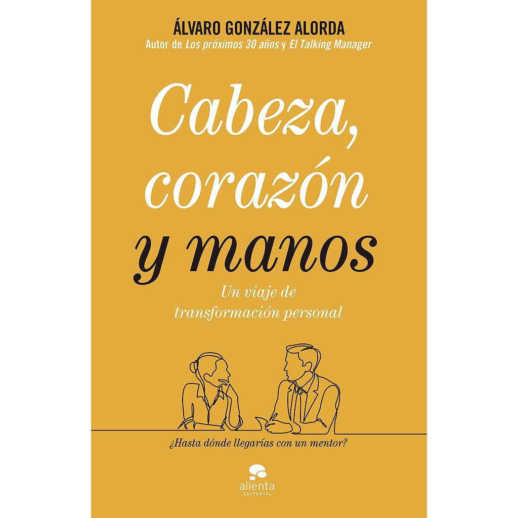 Cabeza, corazón y manos