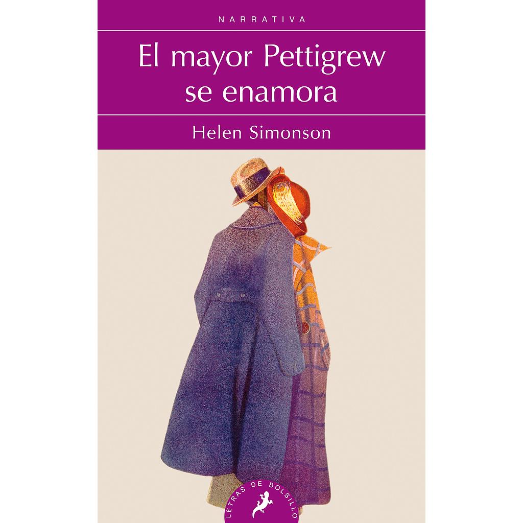 El mayor Pettigrew se enamora
