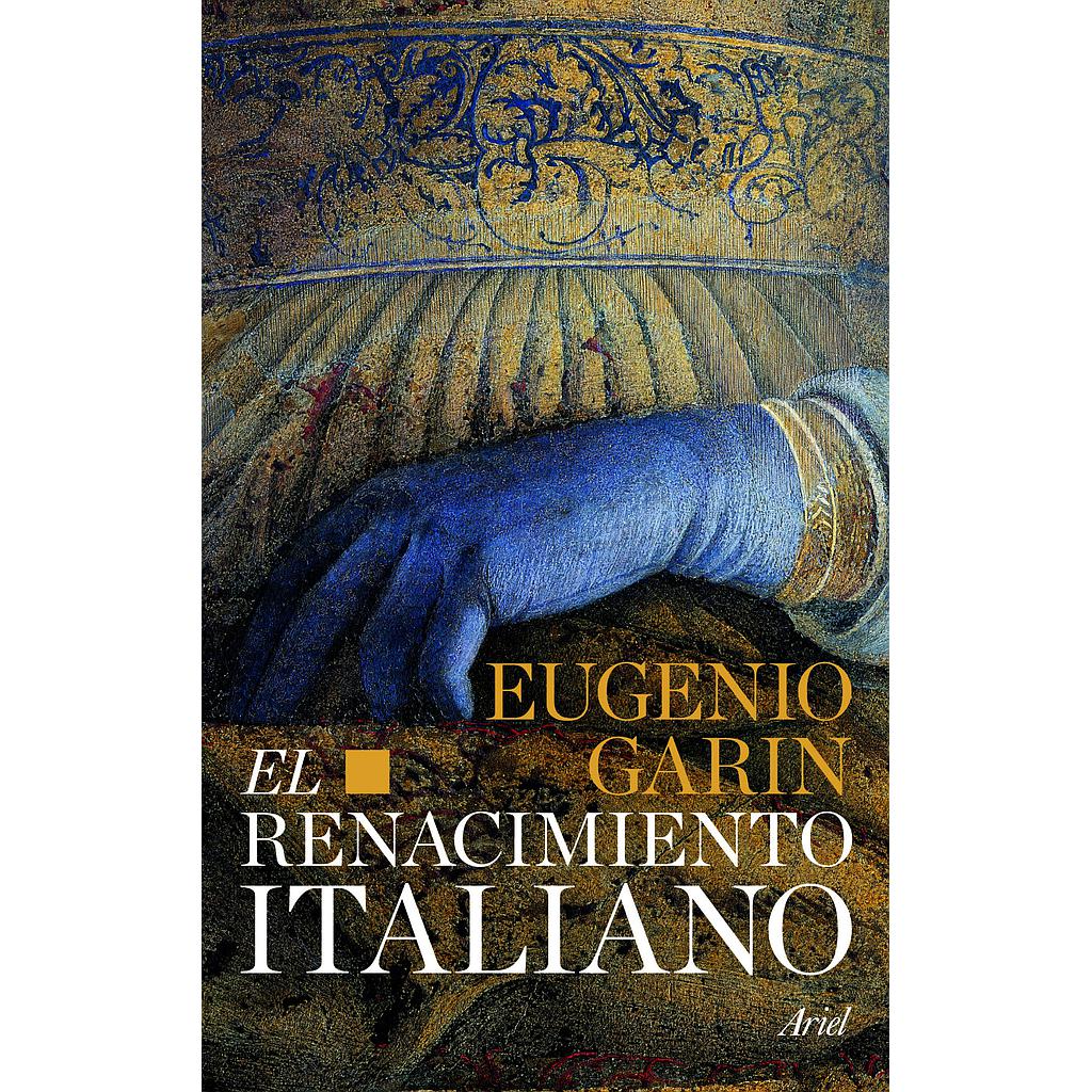 El renacimiento italiano