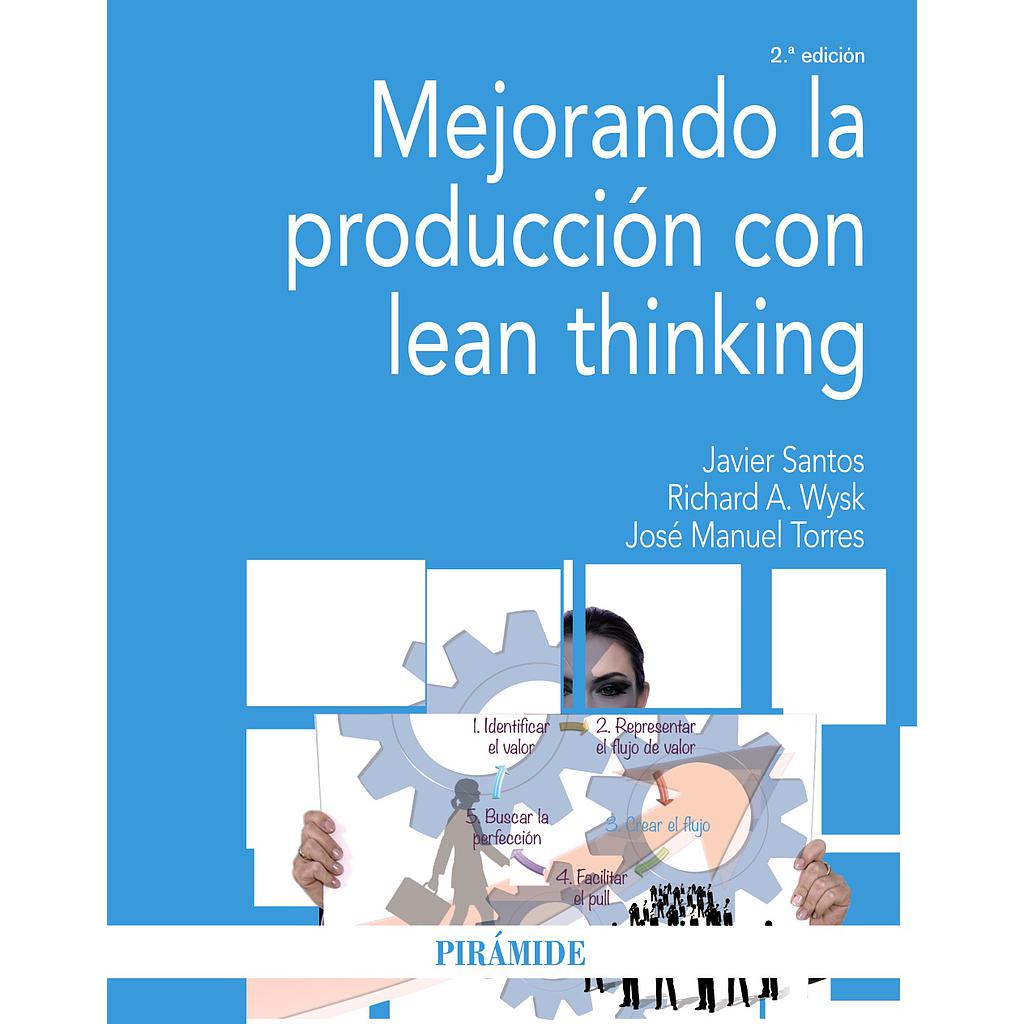 Mejorando la producción con lean thinking