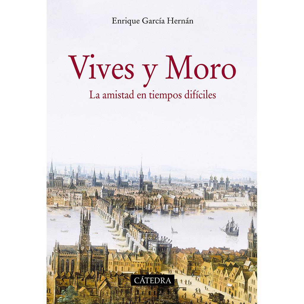 Vives y Moro