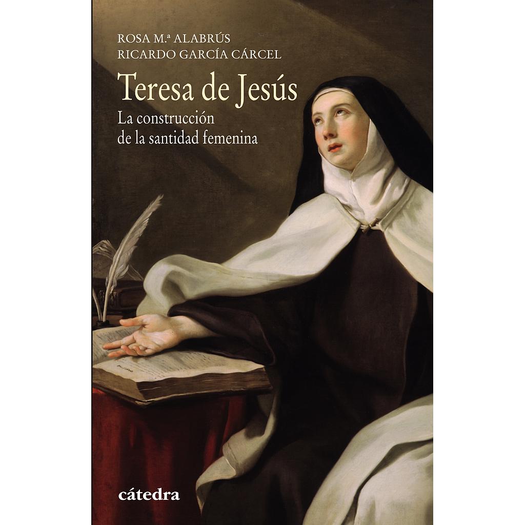 Teresa de Jesús